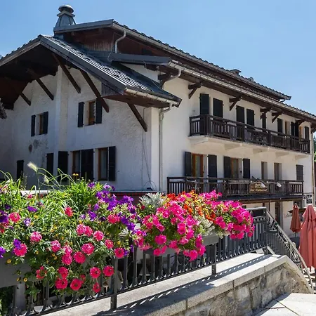 Apartament Hautes Aiguilles 8b