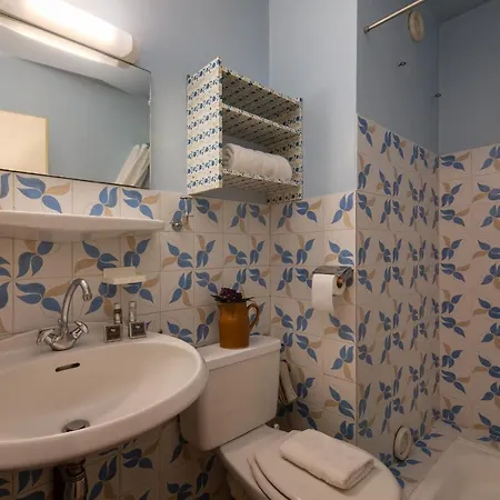 Hautes Aiguilles 8b Apartament